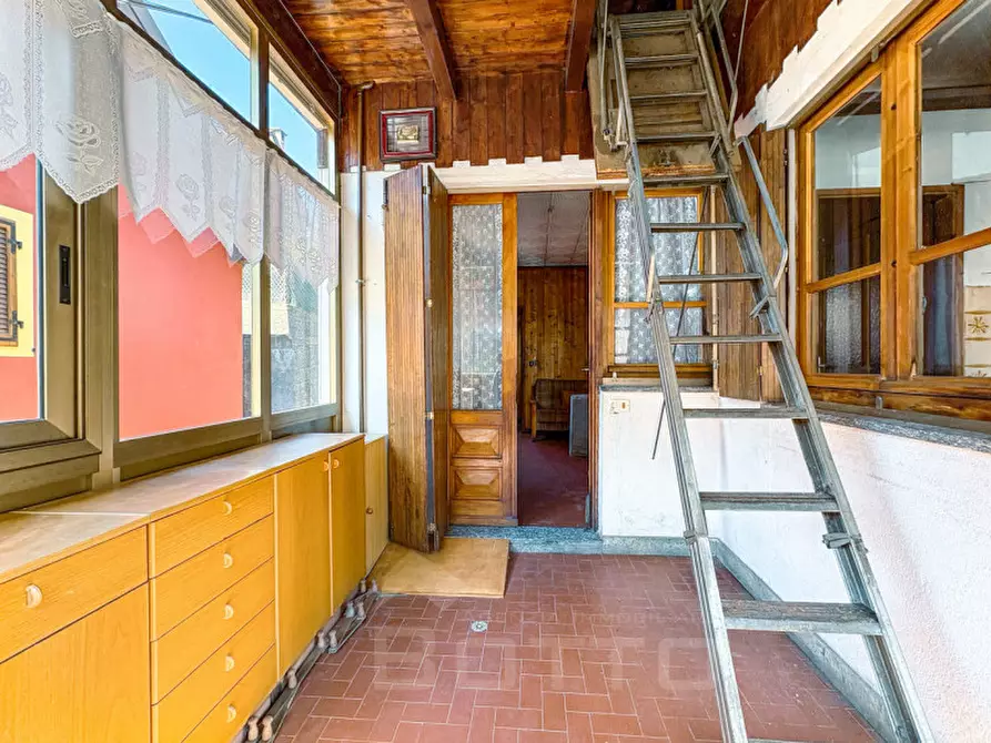 Immagine 5 di Casa indipendente in vendita  in Via alle Alpi 2 a Quarna Sotto