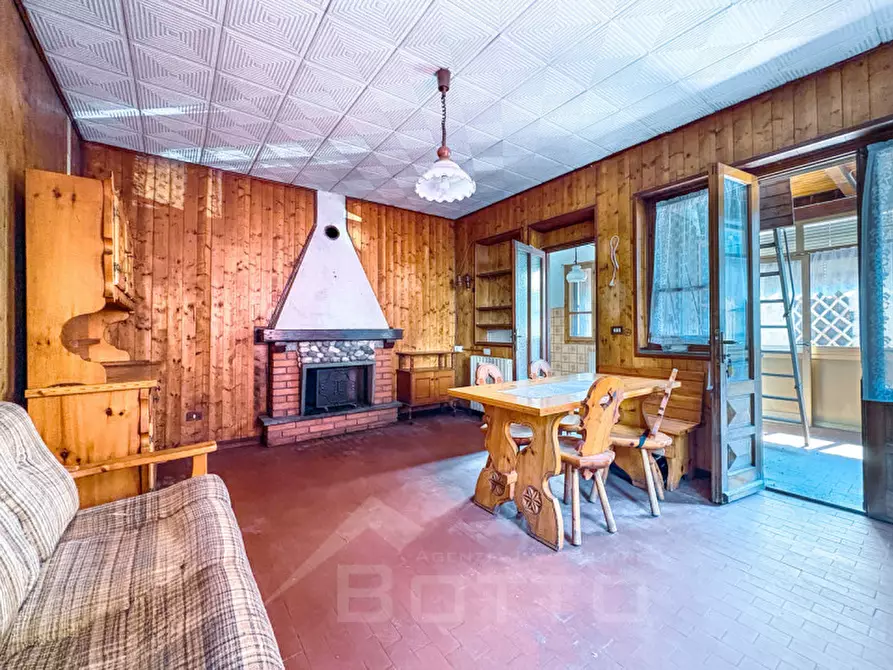 Immagine 7 di Casa indipendente in vendita  in Via alle Alpi 2 a Quarna Sotto