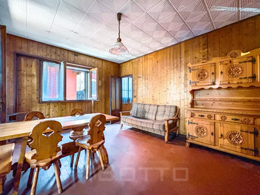 Immagine 8 di Casa indipendente in vendita  in Via alle Alpi 2 a Quarna Sotto