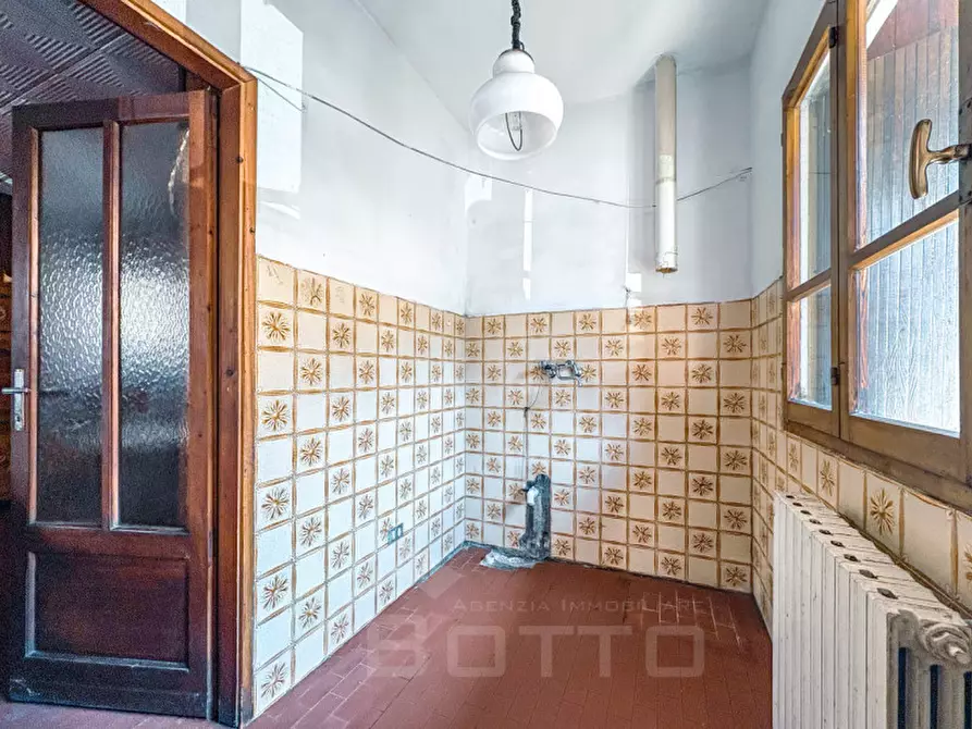 Immagine 9 di Casa indipendente in vendita  in Via alle Alpi 2 a Quarna Sotto