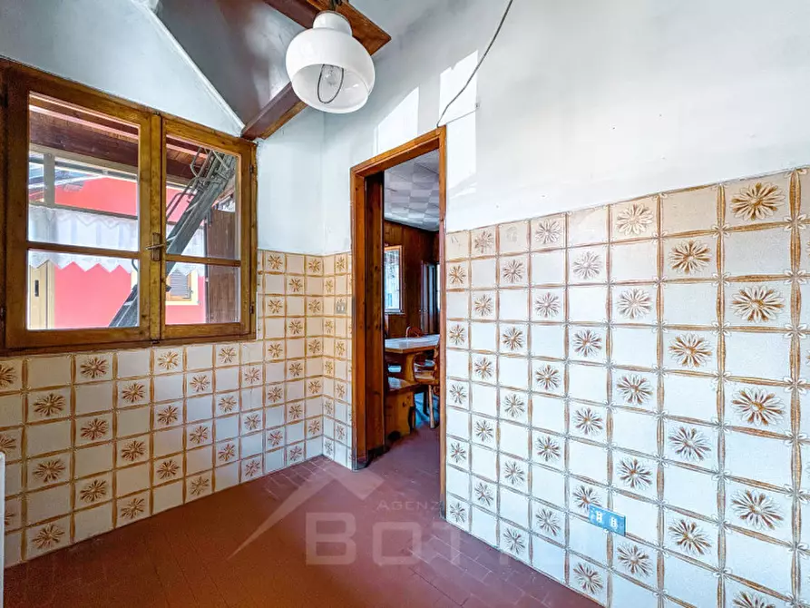 Immagine 10 di Casa indipendente in vendita  in Via alle Alpi 2 a Quarna Sotto