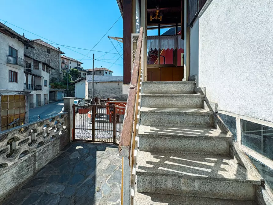 Immagine 14 di Casa indipendente in vendita  in Via alle Alpi 2 a Quarna Sotto