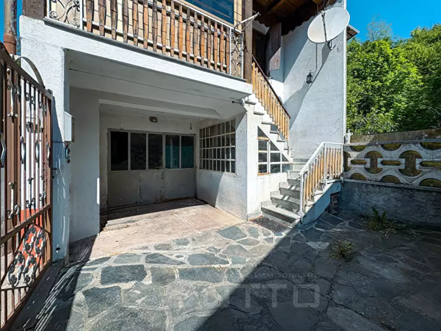 Immagine 16 di Casa indipendente in vendita  in Via alle Alpi 2 a Quarna Sotto