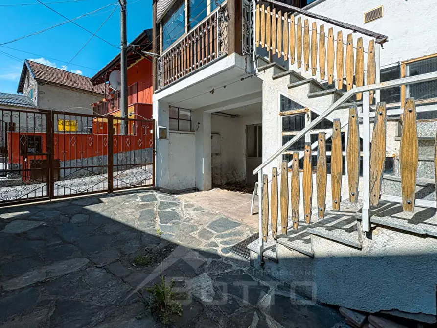 Immagine 17 di Casa indipendente in vendita  in Via alle Alpi 2 a Quarna Sotto