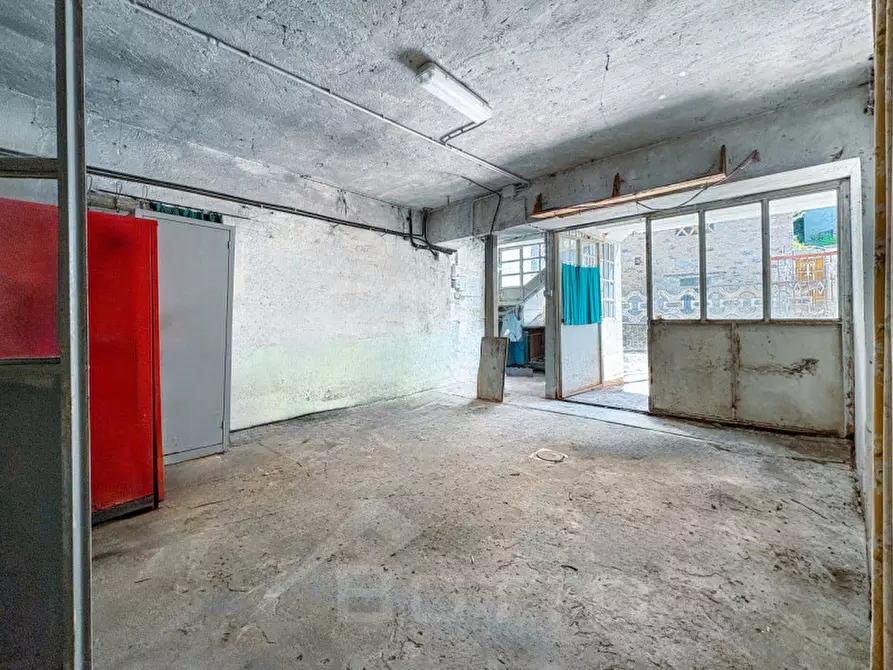 Immagine 19 di Casa indipendente in vendita  in Via alle Alpi 2 a Quarna Sotto