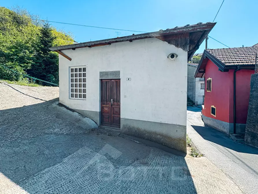 Immagine 20 di Casa indipendente in vendita  in Via alle Alpi 2 a Quarna Sotto