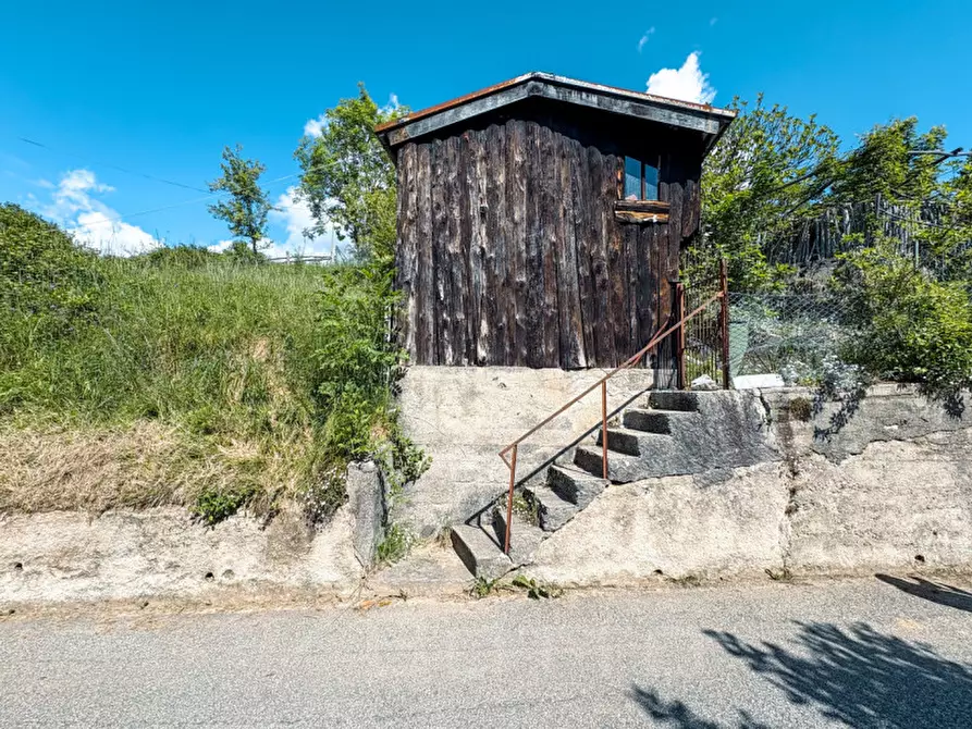 Immagine 21 di Casa indipendente in vendita  in Via alle Alpi 2 a Quarna Sotto