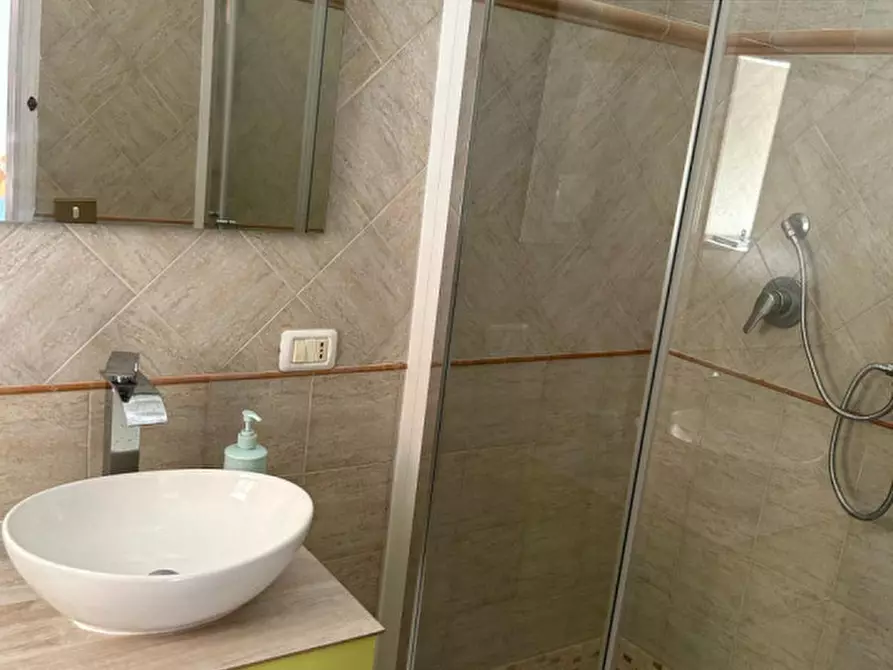 Immagine 1 di Appartamento in affitto  a Anzio