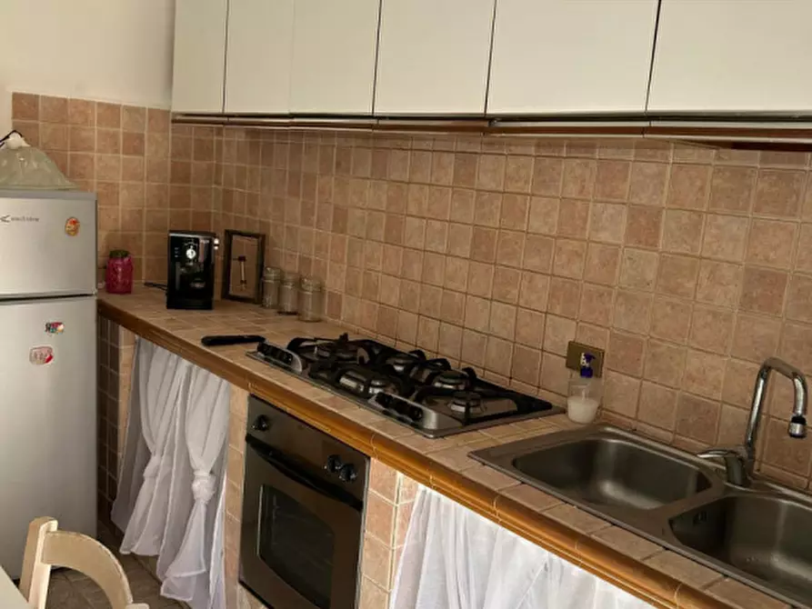 Immagine 2 di Appartamento in affitto  a Anzio