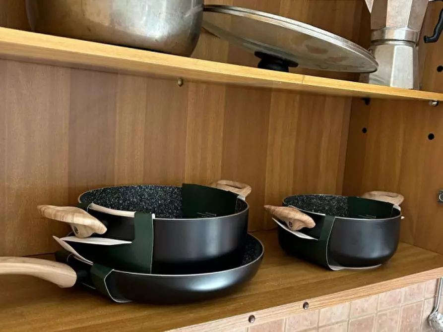 Immagine 3 di Appartamento in affitto  a Anzio