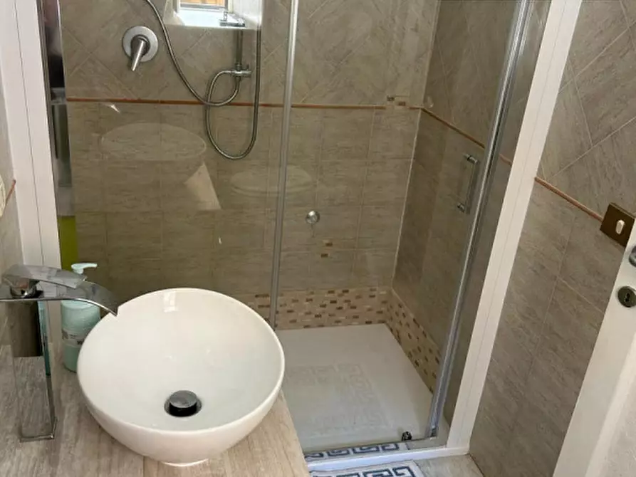 Immagine 7 di Appartamento in affitto  a Anzio