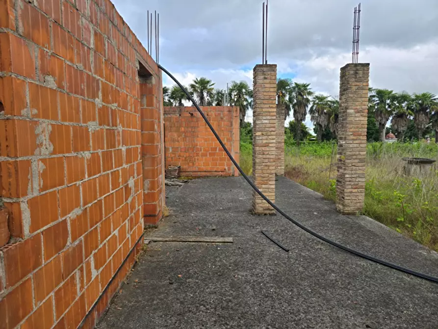 Immagine 4 di Terreno in vendita  in Via Padova a Vigonovo