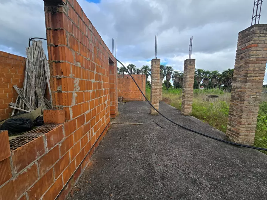 Immagine 5 di Terreno in vendita  in Via Padova a Vigonovo