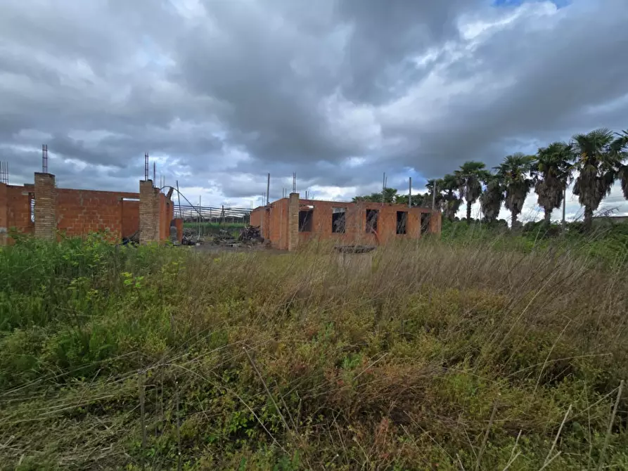 Immagine 7 di Terreno in vendita  in Via Padova a Vigonovo