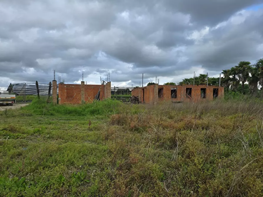 Immagine 9 di Terreno in vendita  in Via Padova a Vigonovo