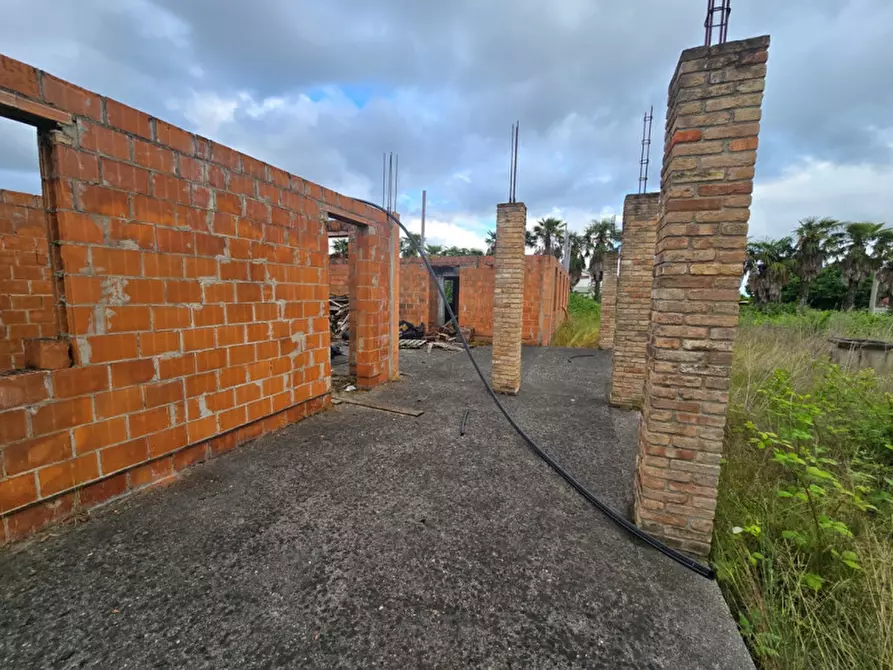 Immagine 10 di Terreno in vendita  in Via Padova a Vigonovo