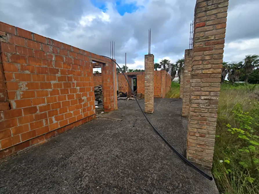 Immagine 13 di Terreno in vendita  in Via Padova a Vigonovo