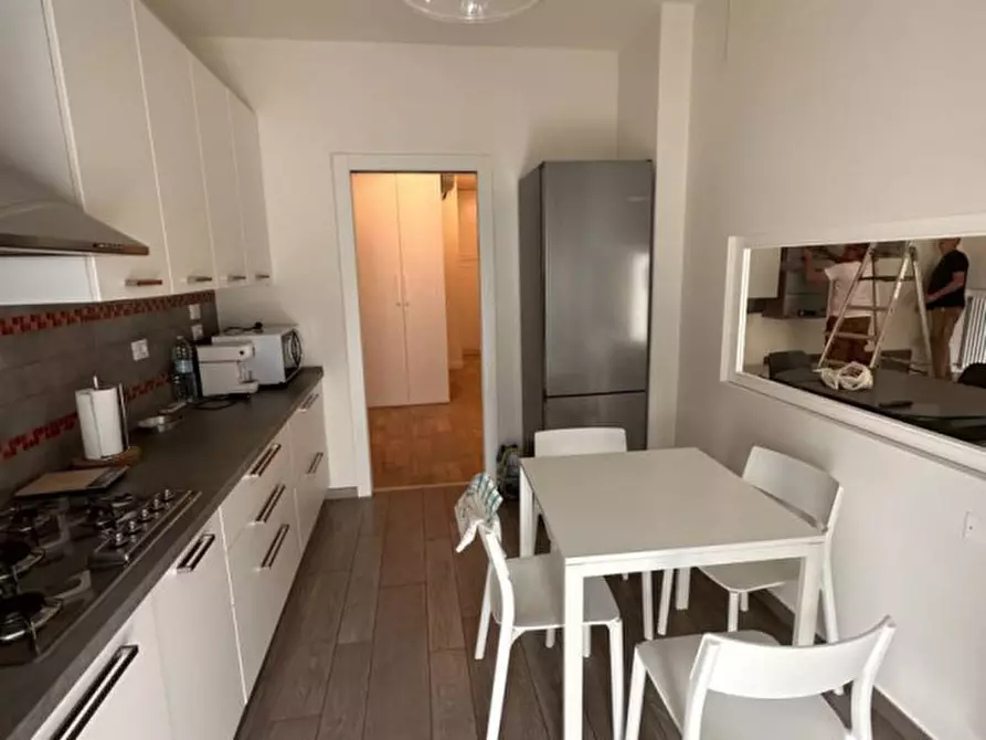 Immagine 2 di Camera in vendita  a Padova