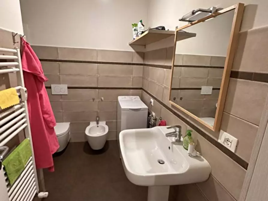 Immagine 7 di Camera in vendita  a Padova