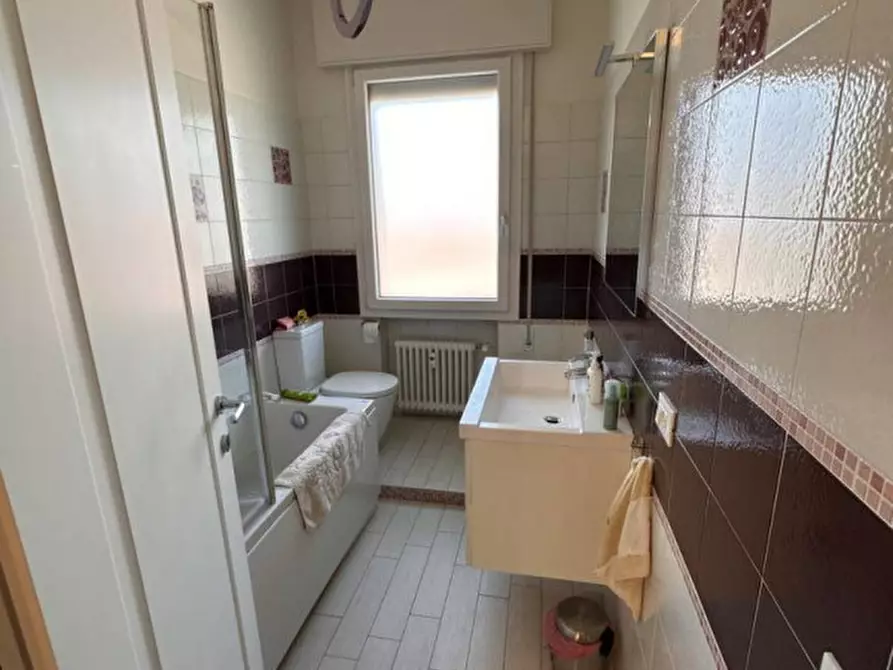 Immagine 9 di Camera in vendita  a Padova