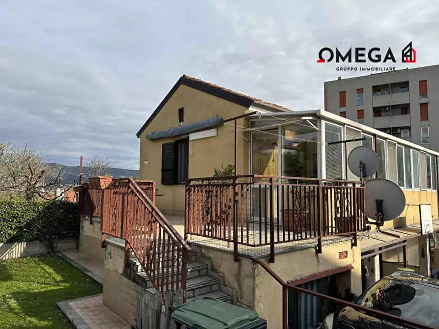 Immagine 2 di Casa indipendente in vendita  in Via Costalunga, 209 a Trieste