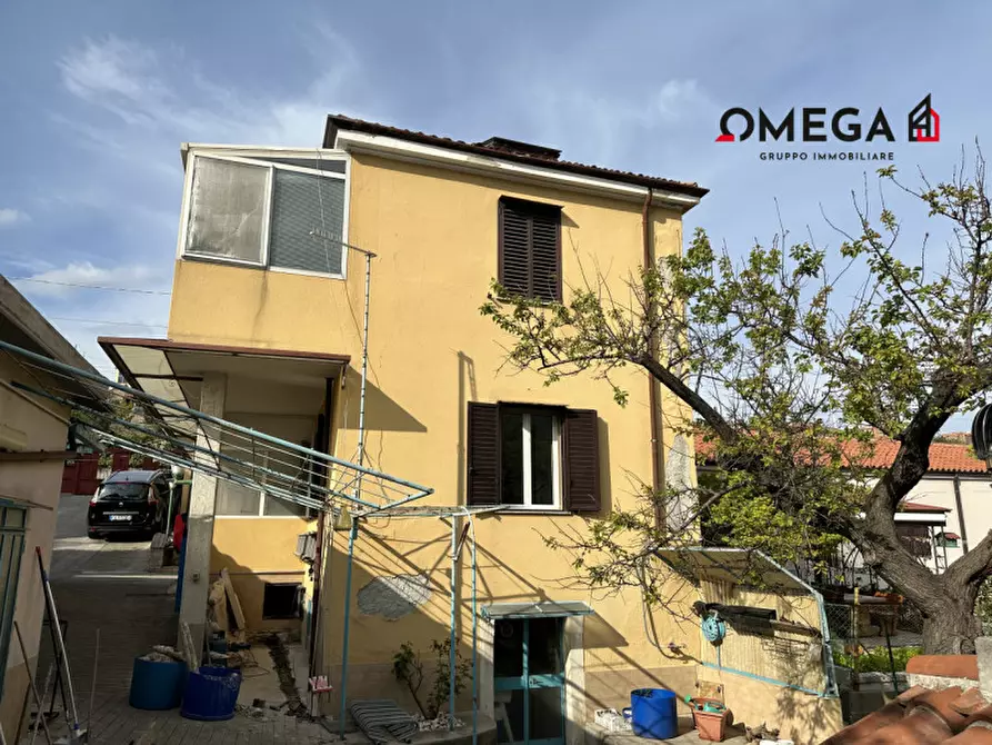 Immagine 3 di Casa indipendente in vendita  in Via Costalunga, 209 a Trieste