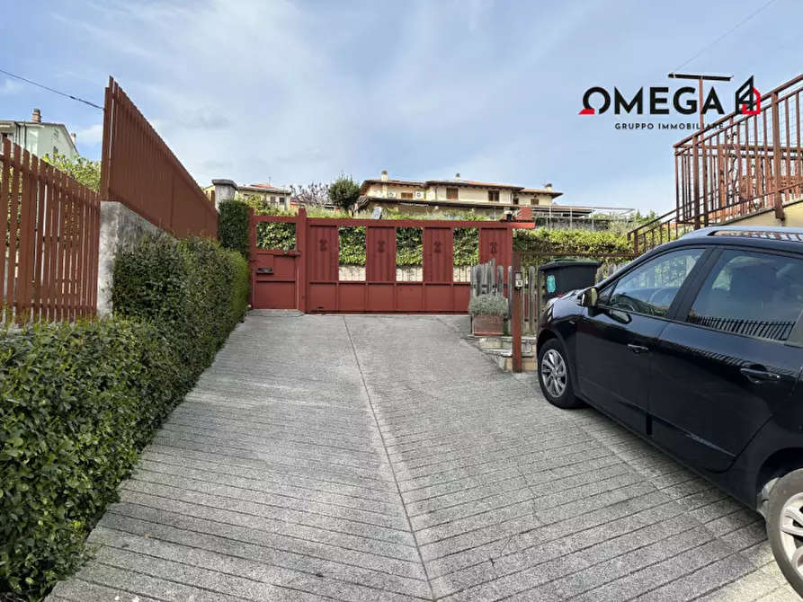 Immagine 4 di Casa indipendente in vendita  in Via Costalunga, 209 a Trieste