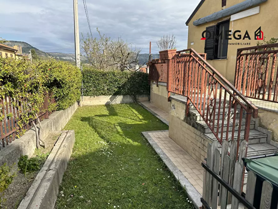 Immagine 5 di Casa indipendente in vendita  in Via Costalunga, 209 a Trieste