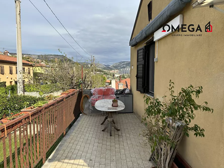 Immagine 6 di Casa indipendente in vendita  in Via Costalunga, 209 a Trieste