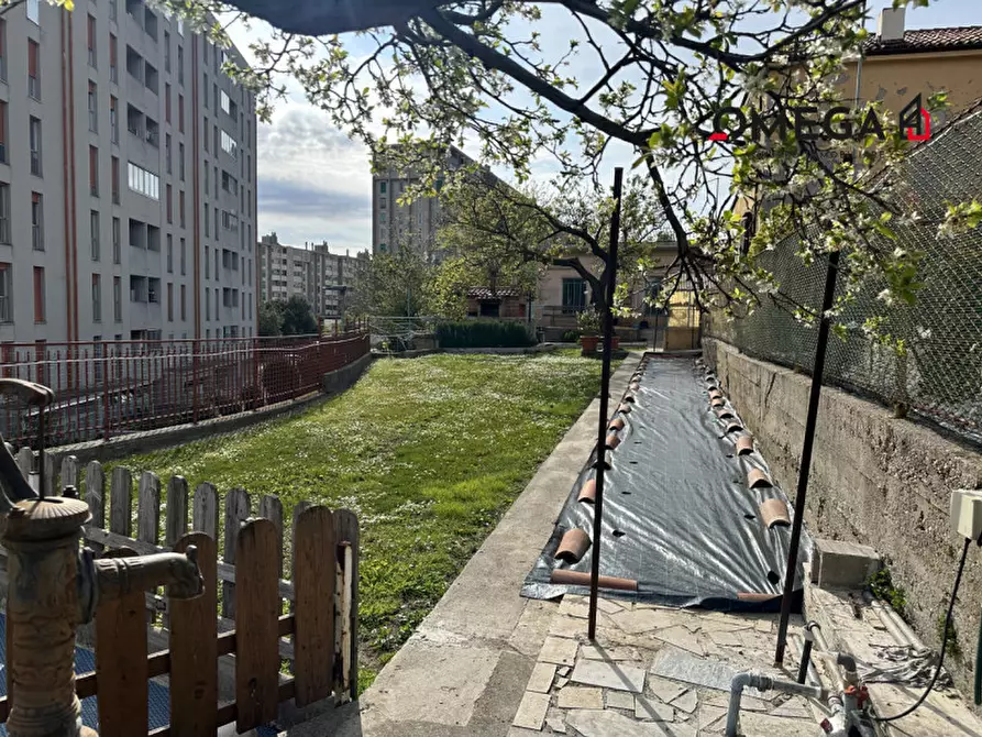 Immagine 7 di Casa indipendente in vendita  in Via Costalunga, 209 a Trieste