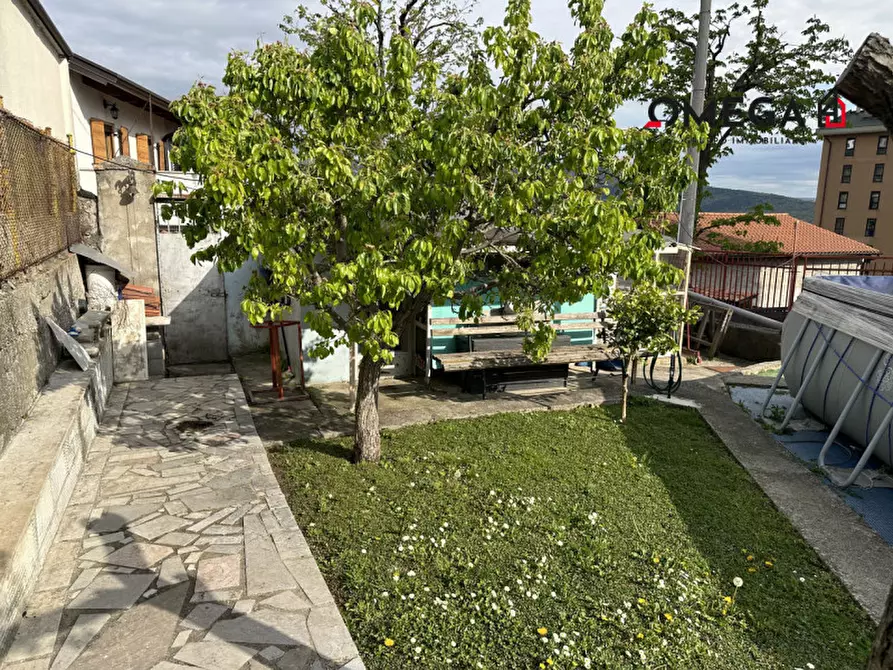 Immagine 8 di Casa indipendente in vendita  in Via Costalunga, 209 a Trieste