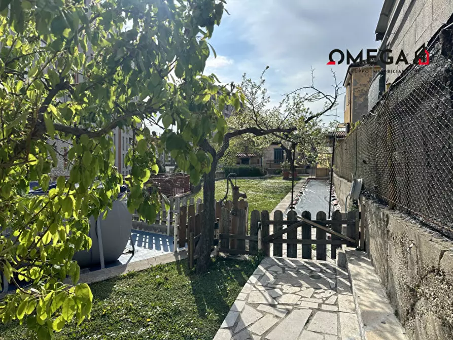 Immagine 9 di Casa indipendente in vendita  in Via Costalunga, 209 a Trieste