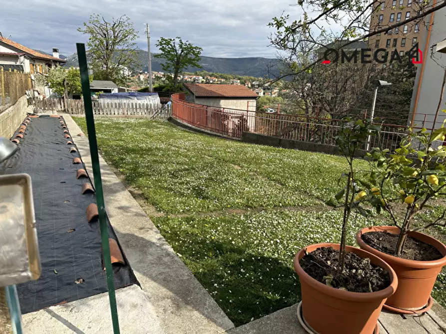 Immagine 10 di Casa indipendente in vendita  in Via Costalunga, 209 a Trieste