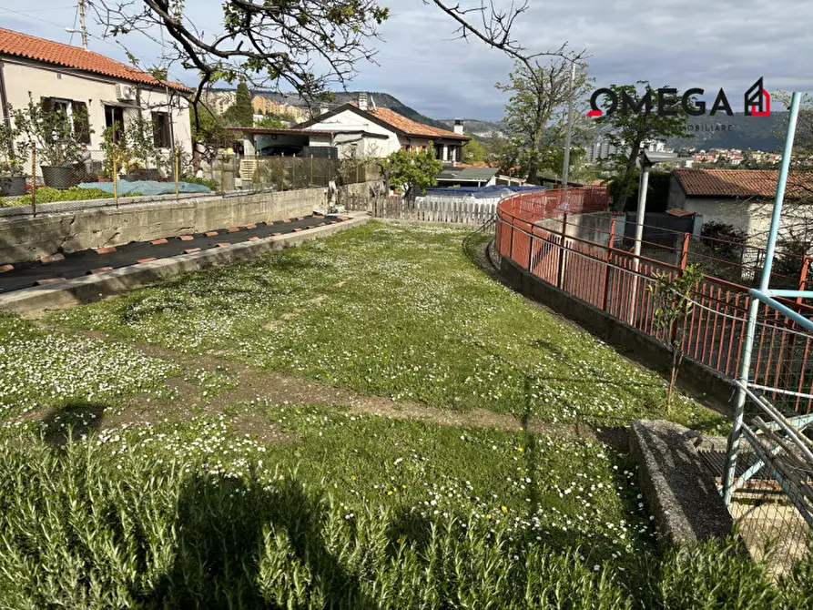 Immagine 11 di Casa indipendente in vendita  in Via Costalunga, 209 a Trieste