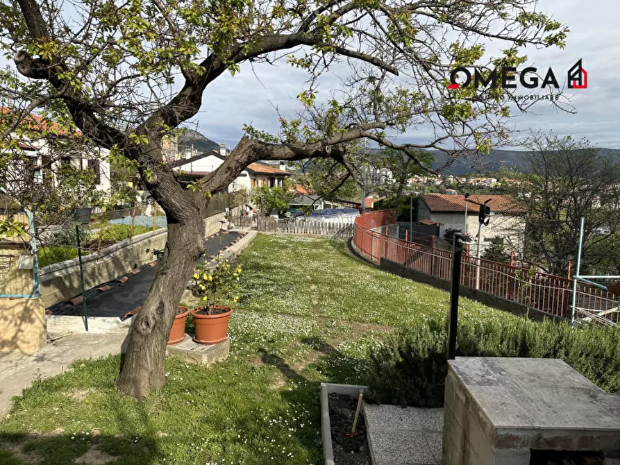 Immagine 12 di Casa indipendente in vendita  in Via Costalunga, 209 a Trieste