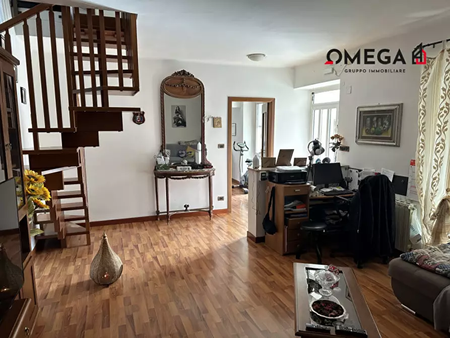 Immagine 13 di Casa indipendente in vendita  in Via Costalunga, 209 a Trieste