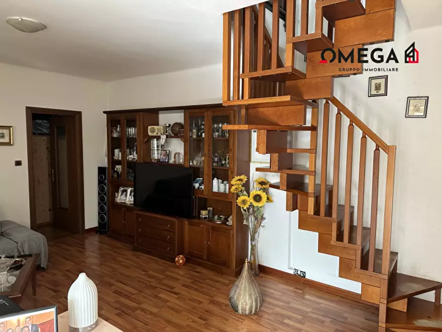 Immagine 14 di Casa indipendente in vendita  in Via Costalunga, 209 a Trieste