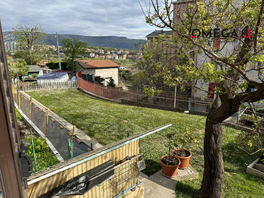 Immagine 17 di Casa indipendente in vendita  in Via Costalunga, 209 a Trieste