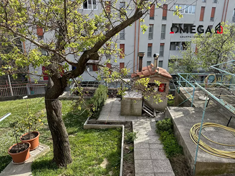 Immagine 18 di Casa indipendente in vendita  in Via Costalunga, 209 a Trieste