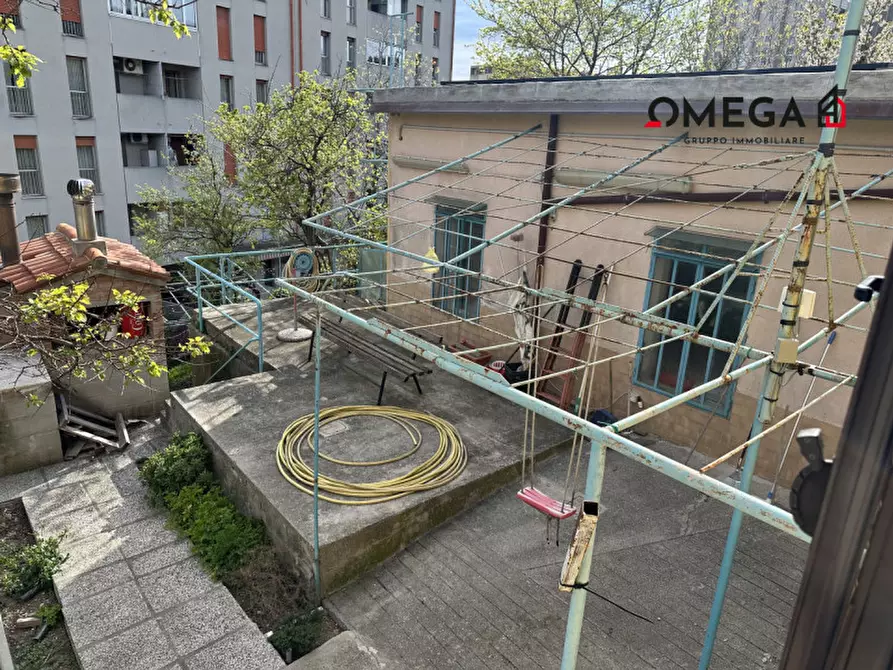 Immagine 19 di Casa indipendente in vendita  in Via Costalunga, 209 a Trieste