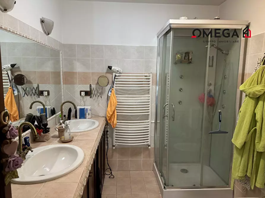 Immagine 20 di Casa indipendente in vendita  in Via Costalunga, 209 a Trieste