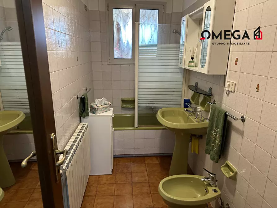 Immagine 21 di Casa indipendente in vendita  in Via Costalunga, 209 a Trieste