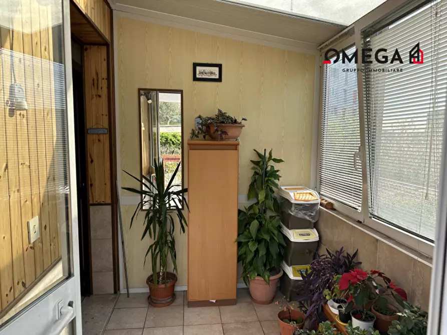 Immagine 22 di Casa indipendente in vendita  in Via Costalunga, 209 a Trieste