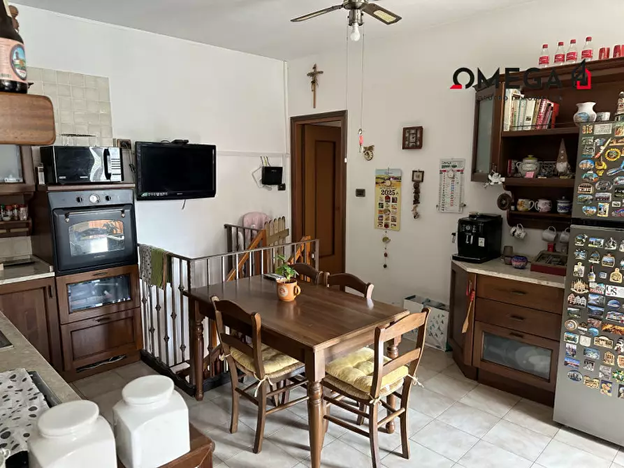 Immagine 23 di Casa indipendente in vendita  in Via Costalunga, 209 a Trieste