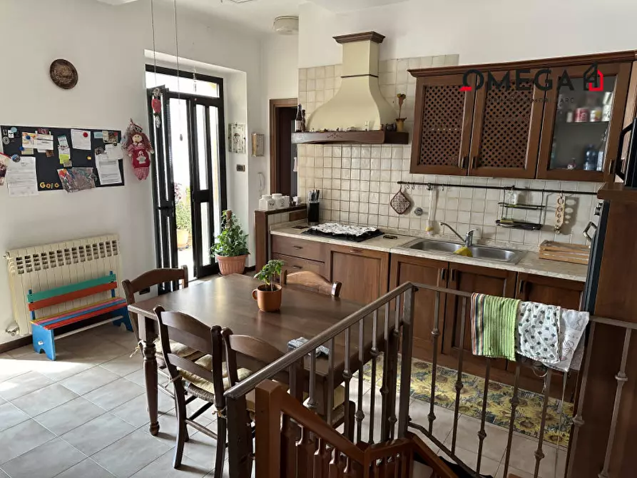 Immagine 25 di Casa indipendente in vendita  in Via Costalunga, 209 a Trieste