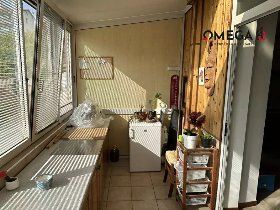 Immagine 26 di Casa indipendente in vendita  in Via Costalunga, 209 a Trieste