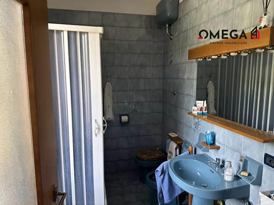 Immagine 29 di Casa indipendente in vendita  in Via Costalunga, 209 a Trieste