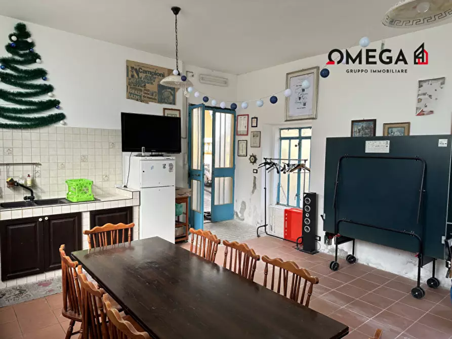 Immagine 31 di Casa indipendente in vendita  in Via Costalunga, 209 a Trieste