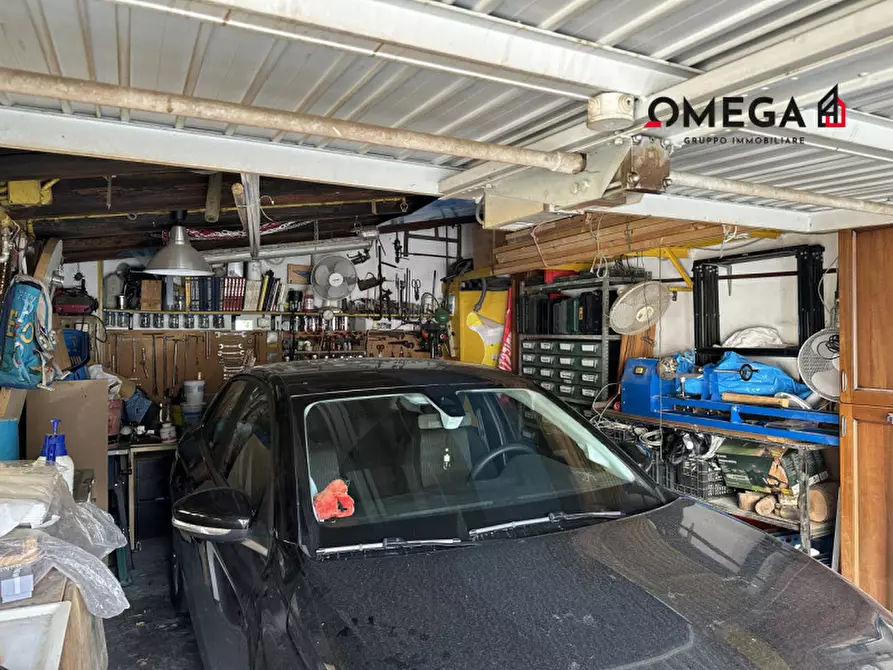 Immagine 32 di Casa indipendente in vendita  in Via Costalunga, 209 a Trieste