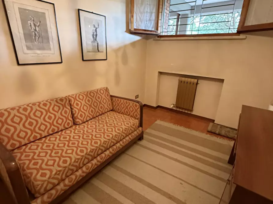 Immagine 3 di Appartamento in vendita  in Via delle Viole a Senigallia